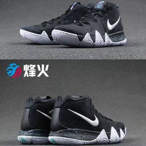 Owen 4 boy\man basketball shoes.size 7